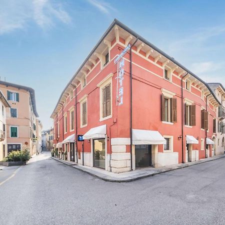 Best Western Hotel Armando Verona Exterior photo