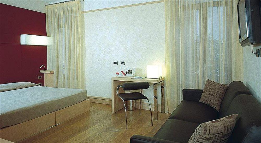 Best Western Hotel Armando Verona Exterior photo