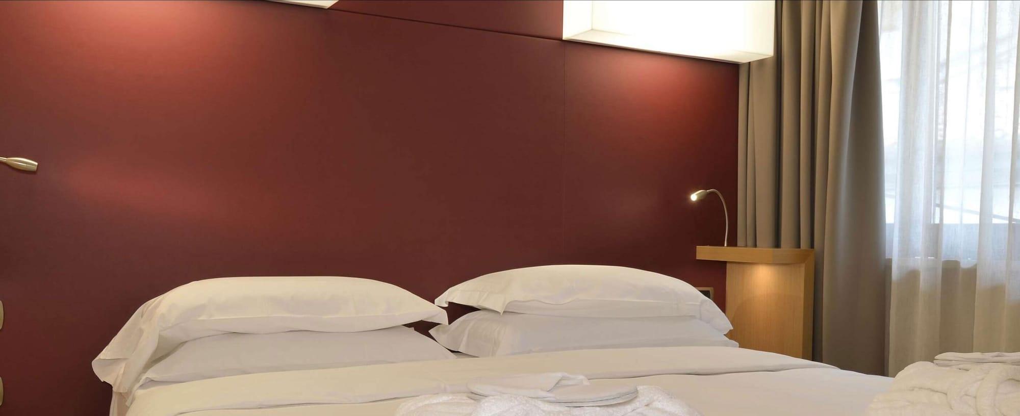 Best Western Hotel Armando Verona Exterior photo