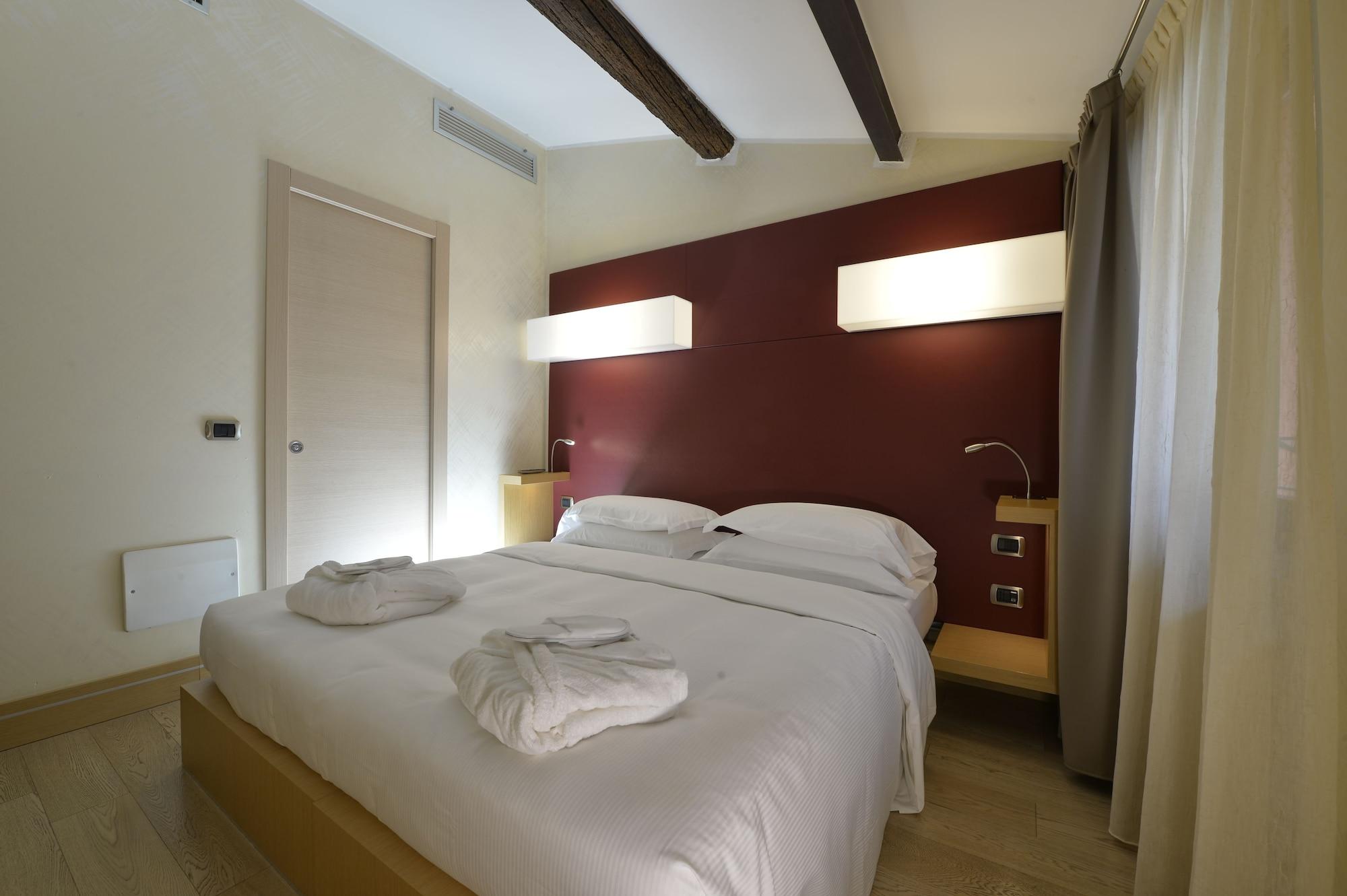 Best Western Hotel Armando Verona Exterior photo