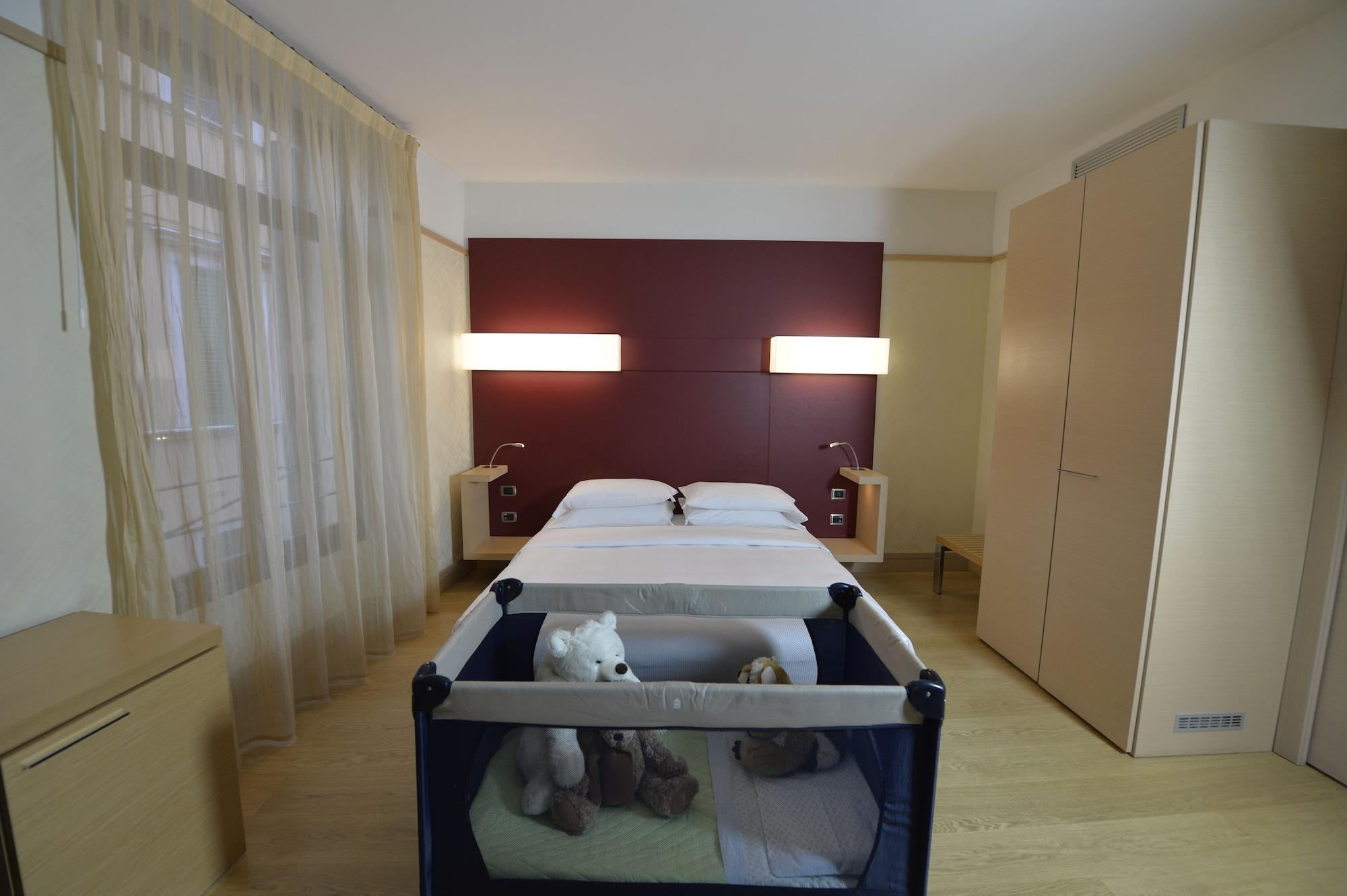 Best Western Hotel Armando Verona Exterior photo