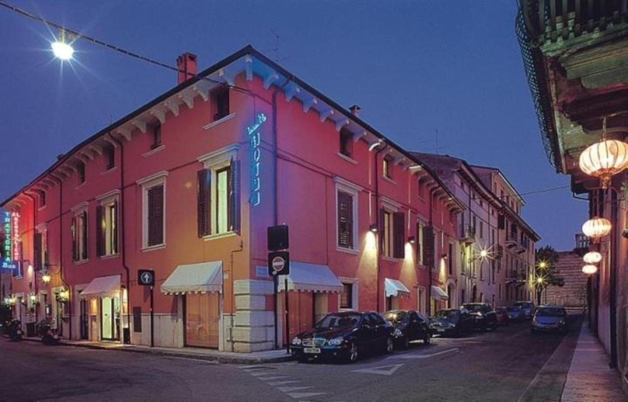 Best Western Hotel Armando Verona Exterior photo