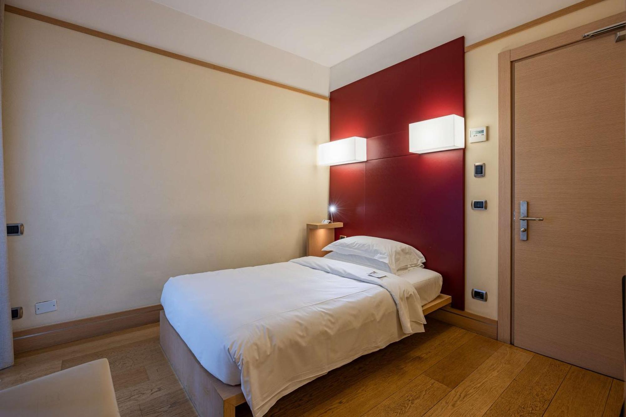 Best Western Hotel Armando Verona Exterior photo