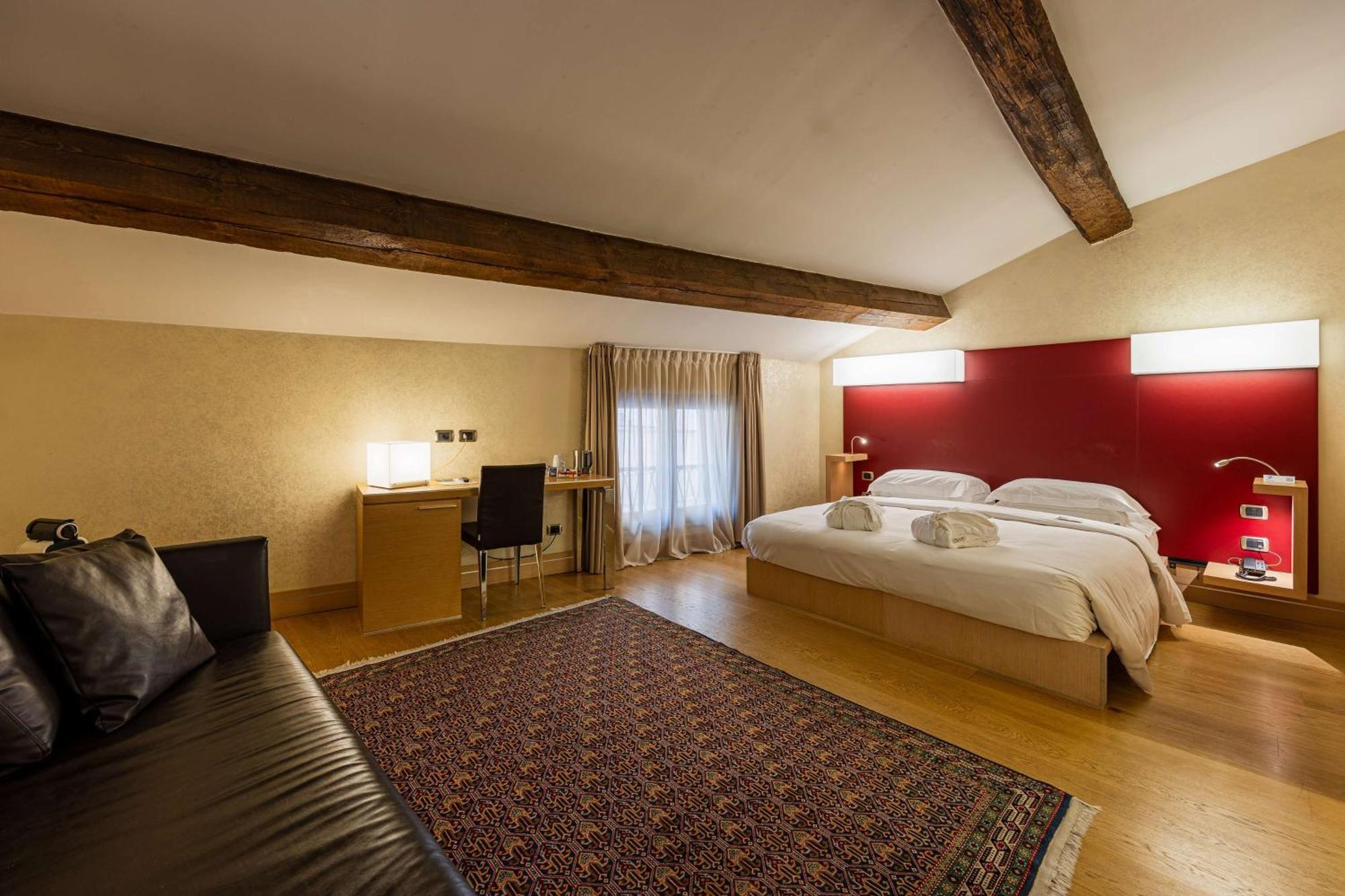Best Western Hotel Armando Verona Exterior photo