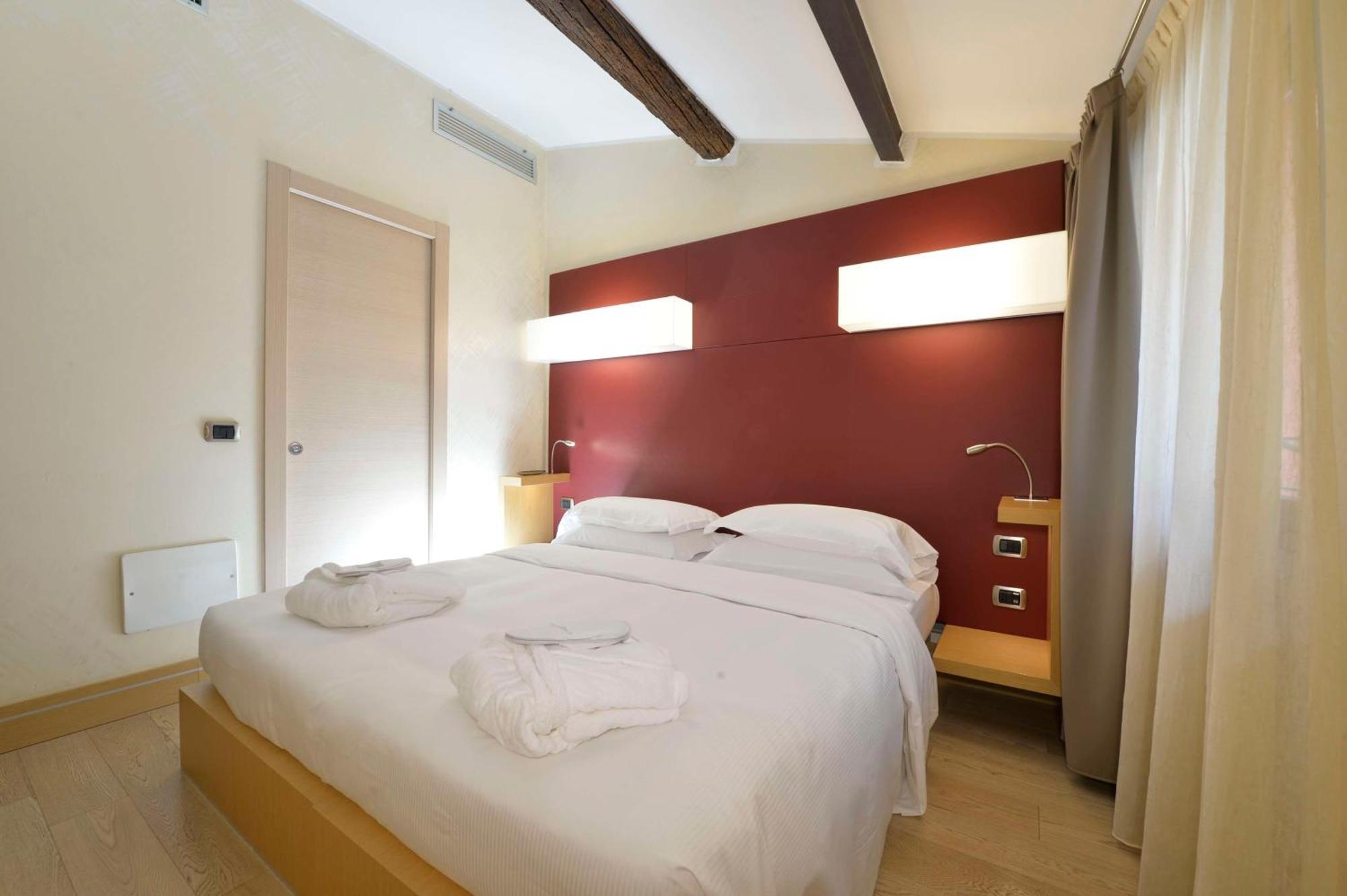 Best Western Hotel Armando Verona Exterior photo