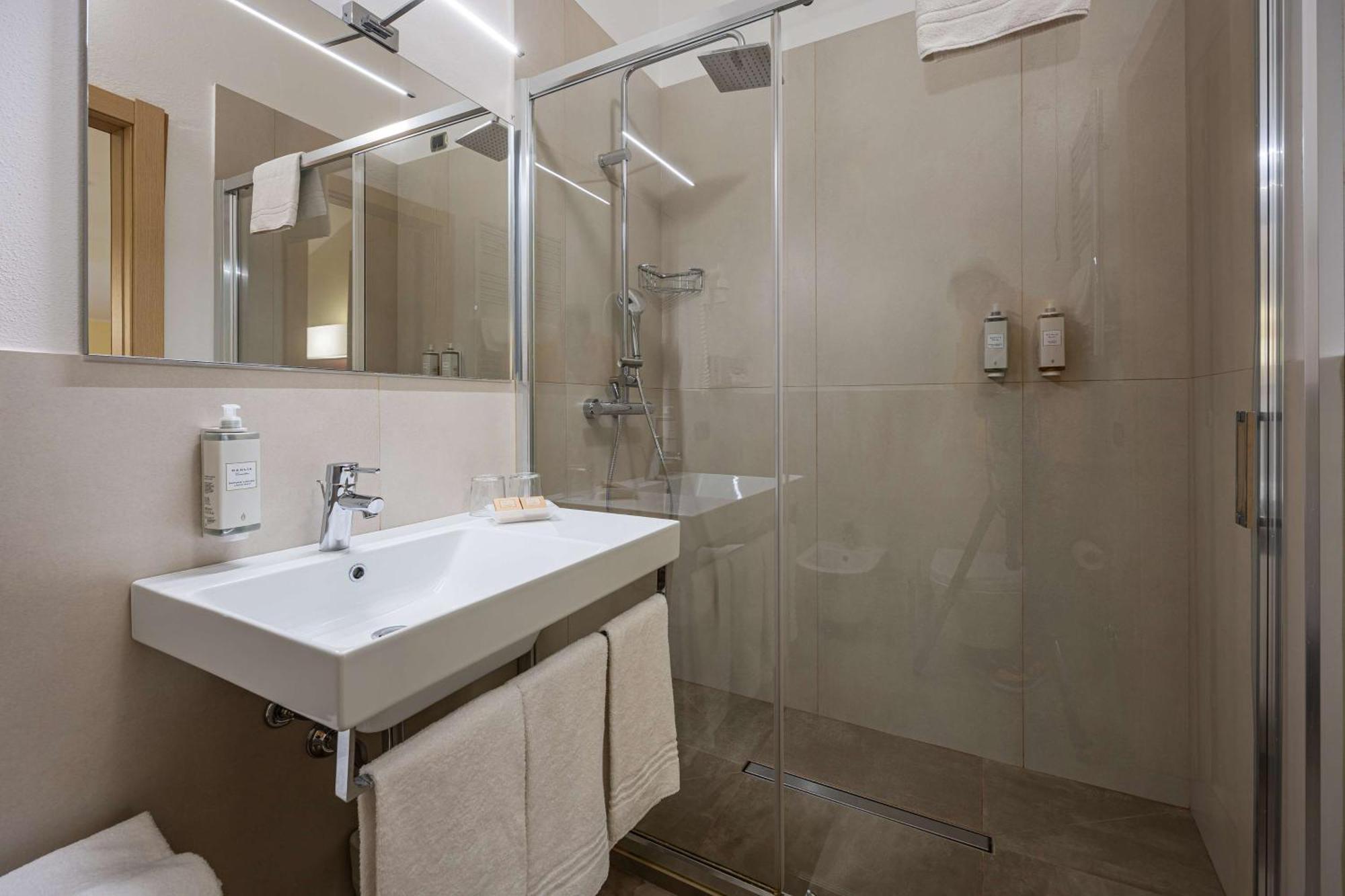 Best Western Hotel Armando Verona Exterior photo