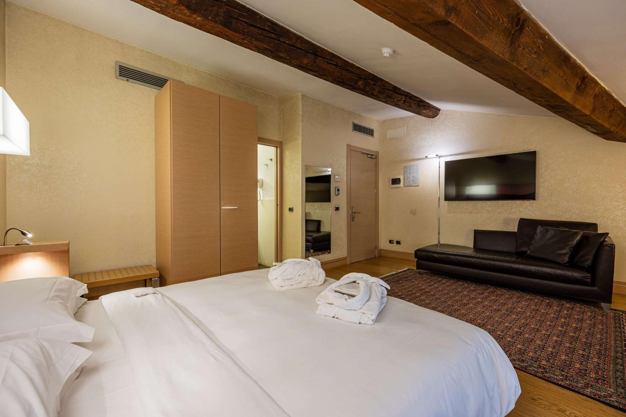 Best Western Hotel Armando Verona Exterior photo