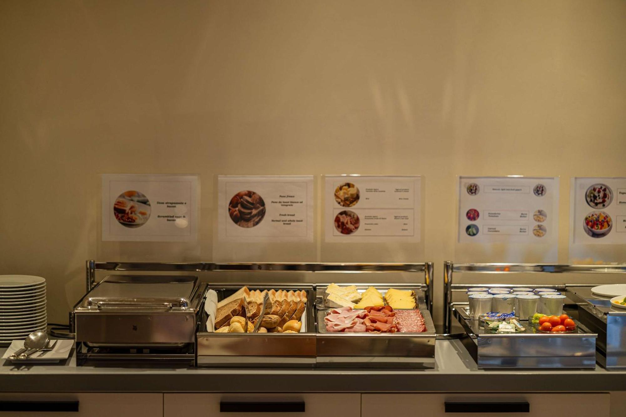 Best Western Hotel Armando Verona Exterior photo