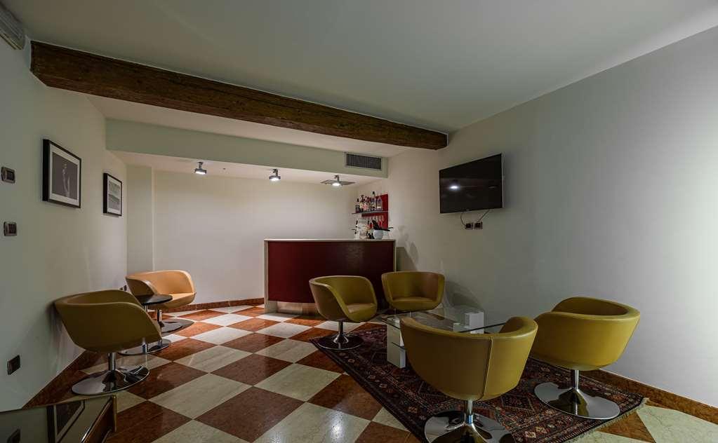 Best Western Hotel Armando Verona Restaurant photo