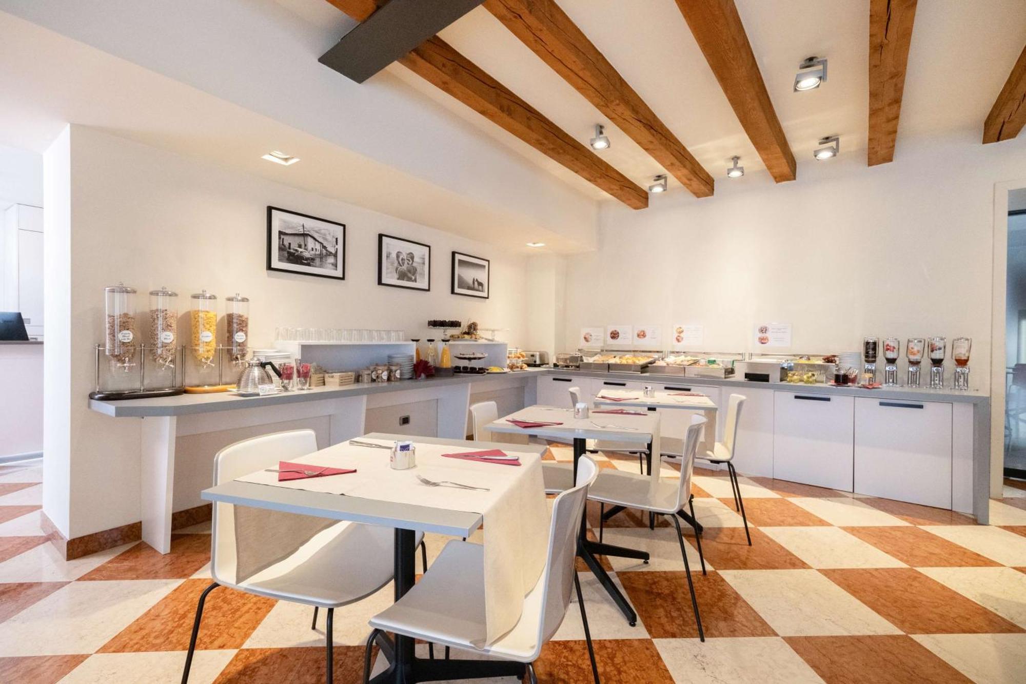 Best Western Hotel Armando Verona Exterior photo