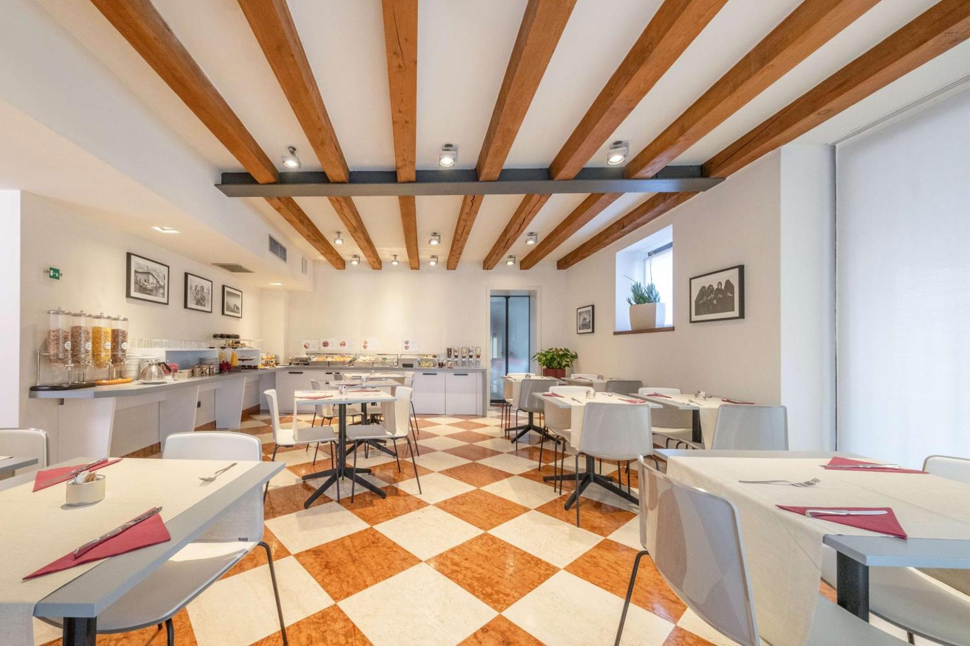 Best Western Hotel Armando Verona Exterior photo
