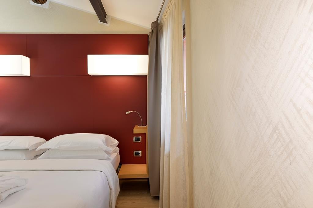 Best Western Hotel Armando Verona Exterior photo